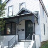 93 Woodlawn Avenue Apt #2